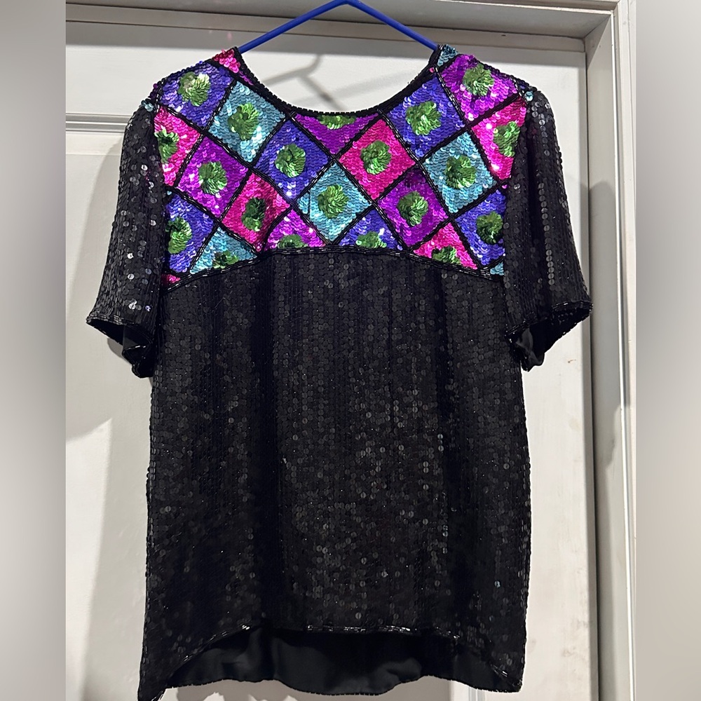 Exclusive Silk Garment